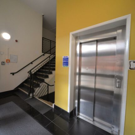 Apartment 6, Brook House, Brookbridge Court 19 Brook Street, Derby, DE1 3PF Gallery image 13