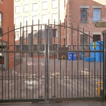 Apartment 6, Brook House, Brookbridge Court 19 Brook Street, Derby, DE1 3PF Gallery image 15