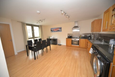 Preview image for Apartment 6,, Brook House,, Brookbridge Court, 19 Brook Street,, Derby, DE1 3PF