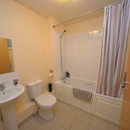 Apartment 6, Brook House, Brookbridge Court 19 Brook Street, Derby, DE1 3PF Gallery image 10