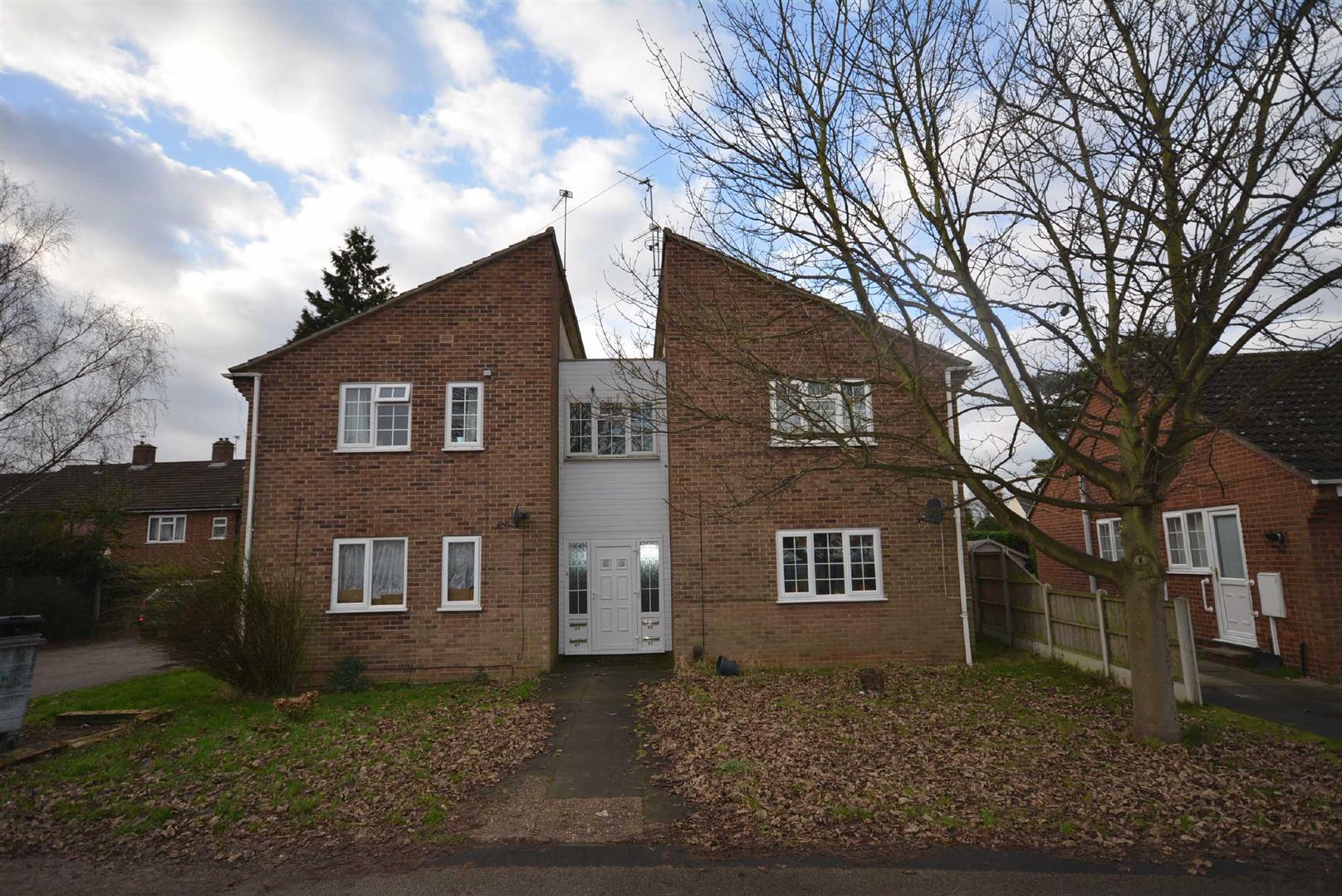 21 Lockington Close, Chellaston, Derby, DE73 6XD Banner
