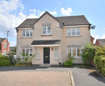 Preview image for 22 Magdalene Drive, Mickleover, Derby, DE3 9DH