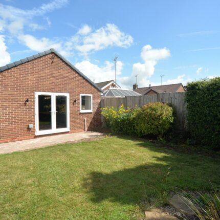 4 Alderbrook Close, Rolleston-On-Dove, Burton-On-Trent, DE13 9AH Gallery image 17