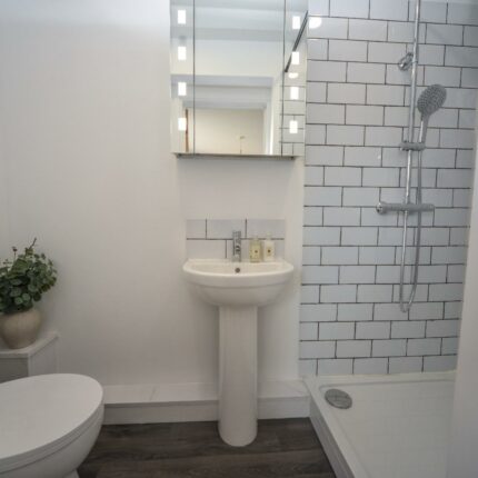 4 Alderbrook Close, Rolleston-On-Dove, Burton-On-Trent, DE13 9AH Gallery image 11