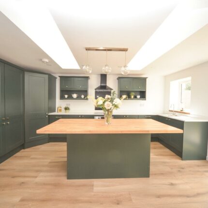 4 Alderbrook Close, Rolleston-On-Dove, Burton-On-Trent, DE13 9AH Gallery image 2