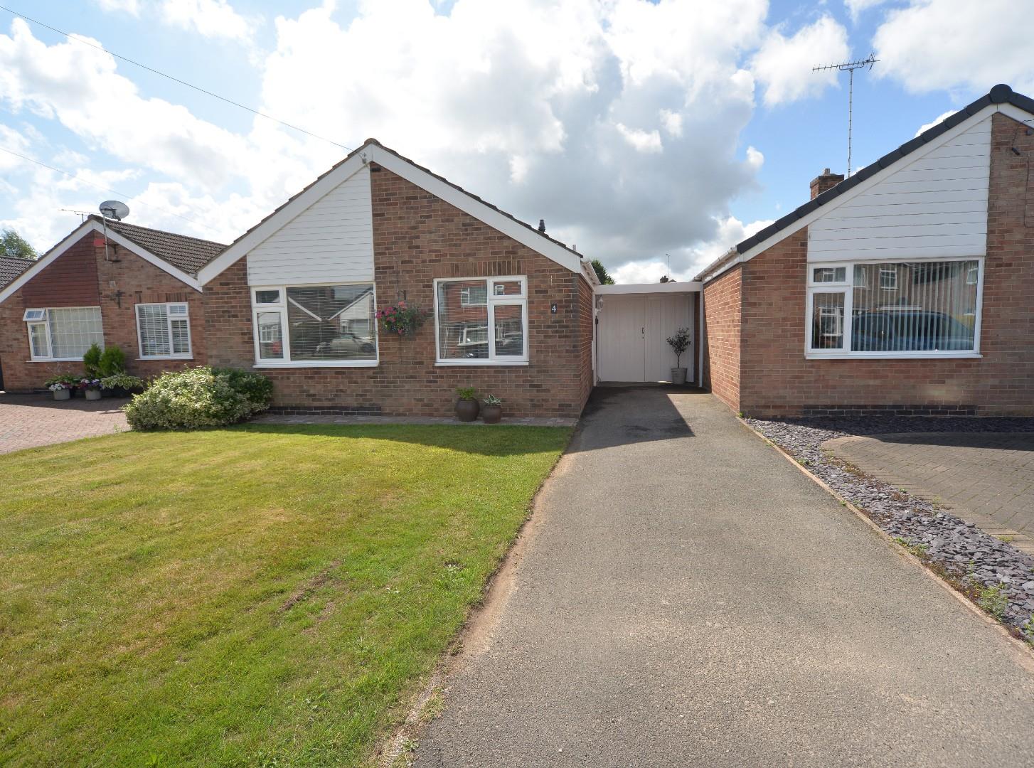 4 Alderbrook Close, Rolleston-On-Dove, Burton-On-Trent, DE13 9AH Banner