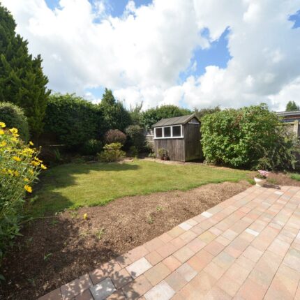 4 Alderbrook Close, Rolleston-On-Dove, Burton-On-Trent, DE13 9AH Gallery image 16