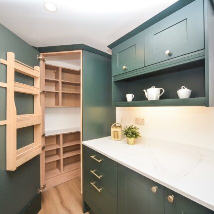 4 Alderbrook Close, Rolleston-On-Dove, Burton-On-Trent, DE13 9AH Gallery image 5