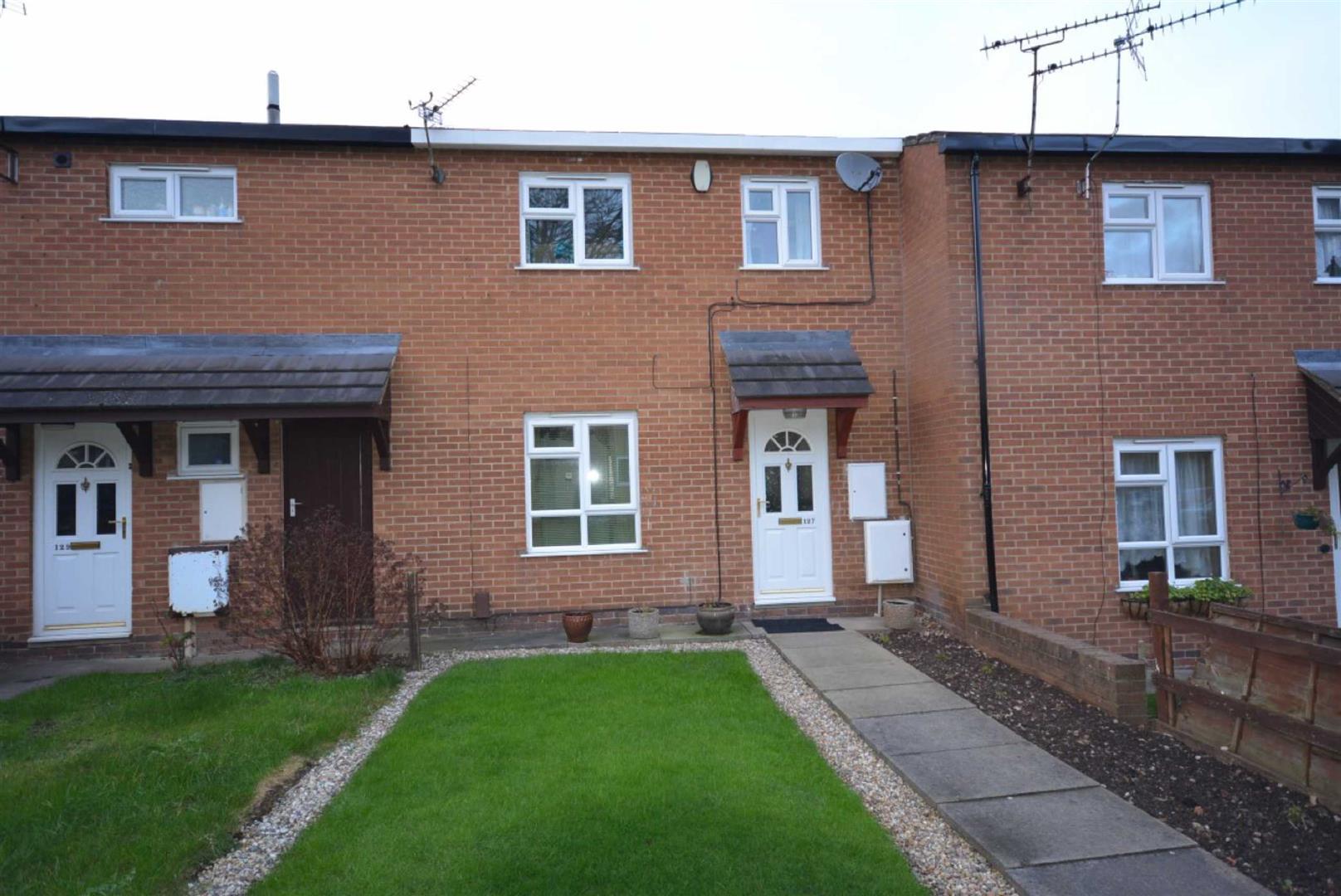 127 Parliament Street, Derby, Derby, DE22 3RT Banner