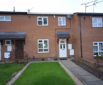 Preview image for 127 Parliament Street, Derby, Derby, DE22 3RT