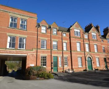 Preview image for Apartment 3, Brook House, 39 High Street, Repton, Derby, DE65 6GD