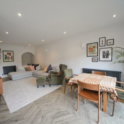 98 Duck Street, Egginton, Derby, DE65 6HG Gallery image 11