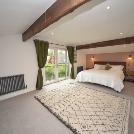 98 Duck Street, Egginton, Derby, DE65 6HG Gallery image 21