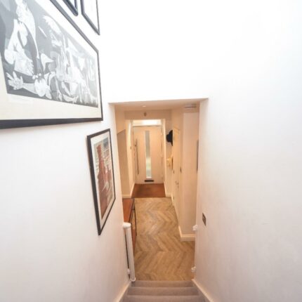 98 Duck Street, Egginton, Derby, DE65 6HG Gallery image 24