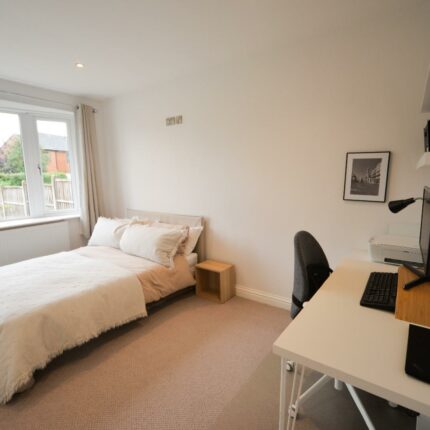 98 Duck Street, Egginton, Derby, DE65 6HG Gallery image 13