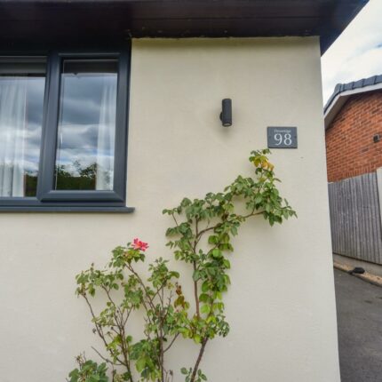 98 Duck Street, Egginton, Derby, DE65 6HG Gallery image 31