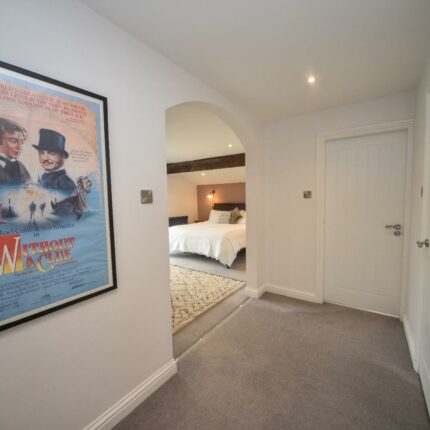 98 Duck Street, Egginton, Derby, DE65 6HG Gallery image 19