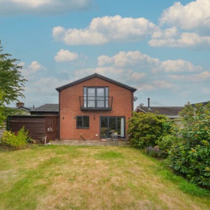 98 Duck Street, Egginton, Derby, DE65 6HG Gallery image 29