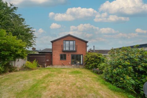 Preview image for 98 Duck Street, Egginton, Derby, DE65 6HG