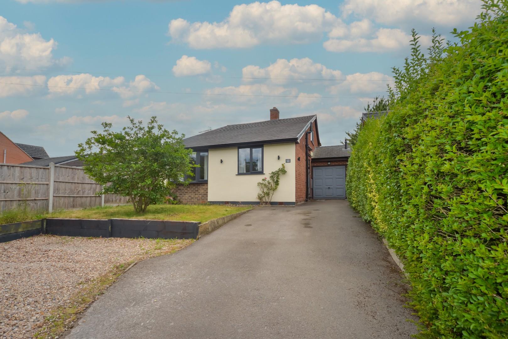 98 Duck Street, Egginton, Derby, DE65 6HG Banner