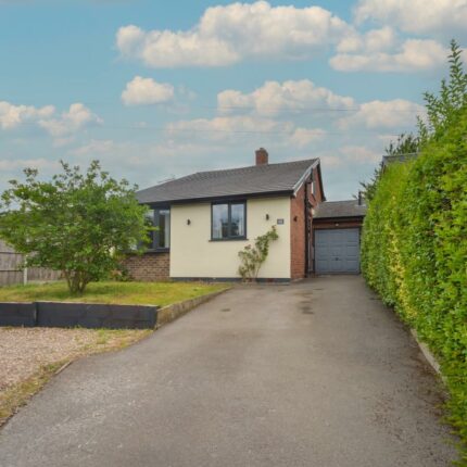 98 Duck Street, Egginton, Derby, DE65 6HG Gallery image 1