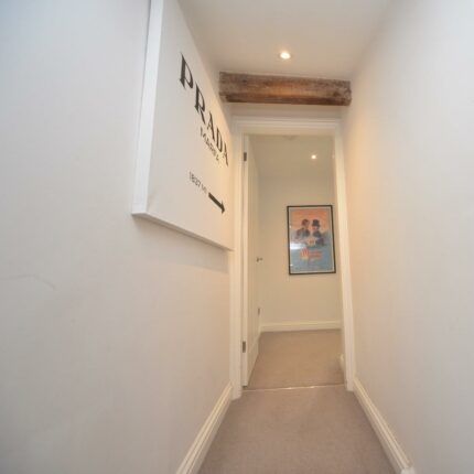 98 Duck Street, Egginton, Derby, DE65 6HG Gallery image 18