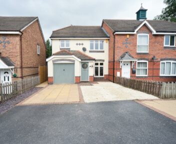 Preview image for 6 Weston Park Avenue, Burton-On-Trent, DE14 2AF