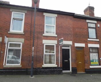Preview image for 4 Farm Street, Derby, Derby, DE22 3UH