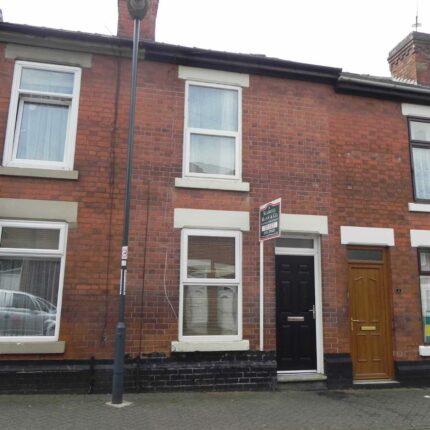 4 Farm Street, Derby, Derby, DE22 3UH Gallery image 1