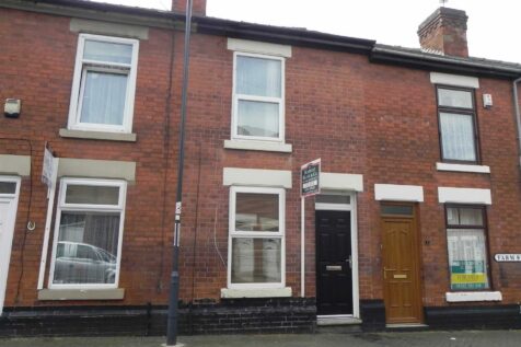 Preview image for 4 Farm Street, Derby, Derby, DE22 3UH