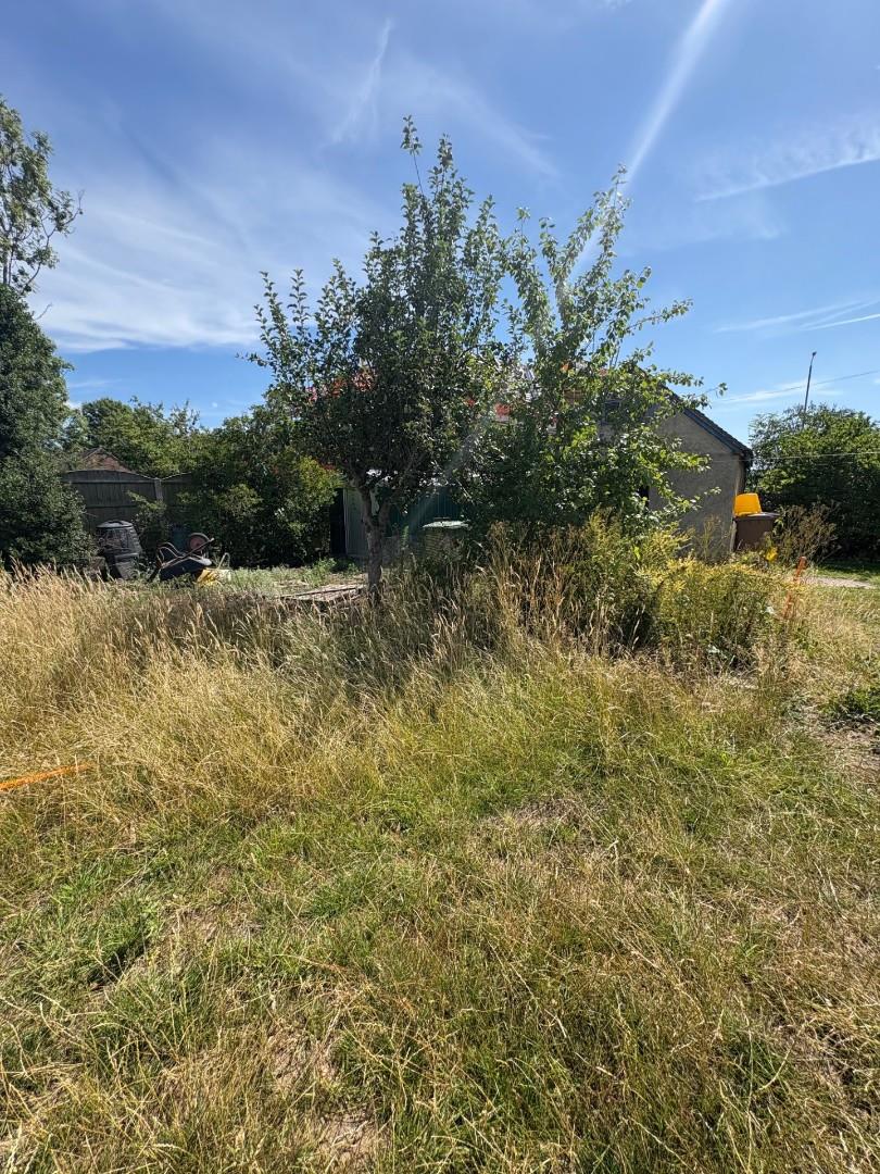 Plot at The Haven, Uttoxeter Road, Foston, Derby, DE65 5PX Banner