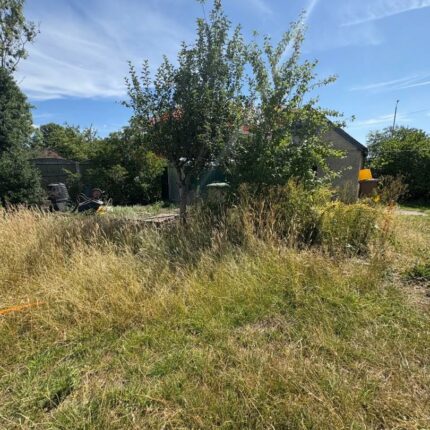 Plot at The Haven, Uttoxeter Road, Foston, Derby, DE65 5PX Gallery image 1