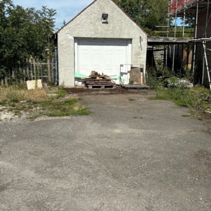 Plot at The Haven, Uttoxeter Road, Foston, Derby, DE65 5PX Gallery image 2