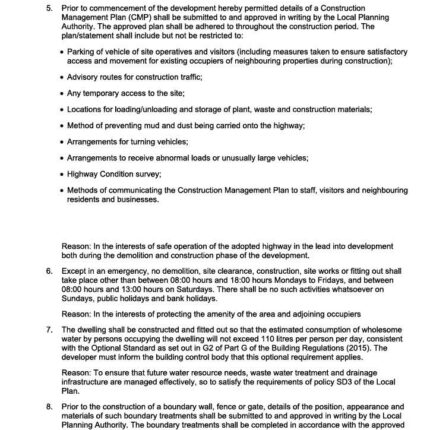 Plot at The Haven, Uttoxeter Road, Foston, Derby, DE65 5PX Gallery image 8