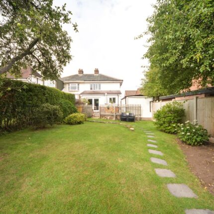 3 Rykneld Way, Littleover, Derby, DE23 4AT Gallery image 21