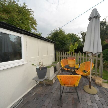 3 Rykneld Way, Littleover, Derby, DE23 4AT Gallery image 18