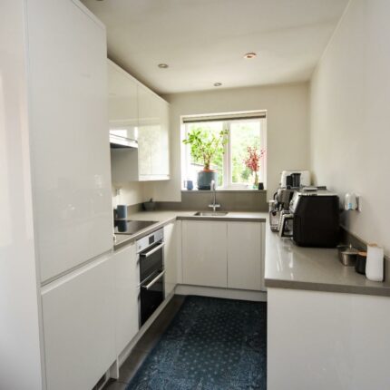 3 Rykneld Way, Littleover, Derby, DE23 4AT Gallery image 9