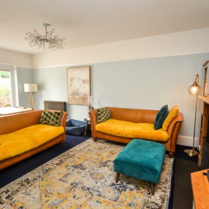 3 Rykneld Way, Littleover, Derby, DE23 4AT Gallery image 6