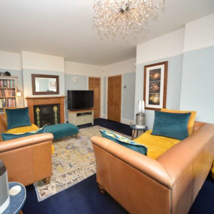 3 Rykneld Way, Littleover, Derby, DE23 4AT Gallery image 7