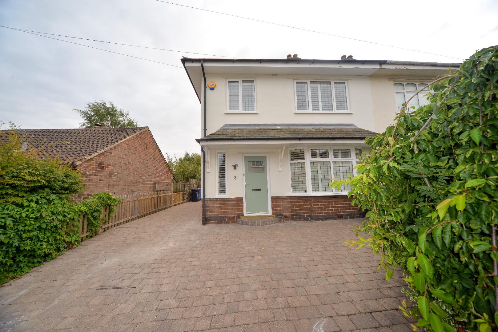 3 Rykneld Way, Littleover, Derby, DE23 4AT Banner