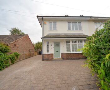 Preview image for 3 Rykneld Way, Littleover, Derby, DE23 4AT