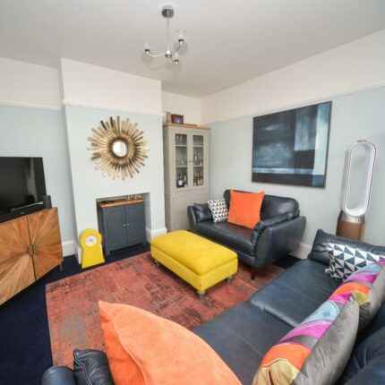 3 Rykneld Way, Littleover, Derby, DE23 4AT Gallery image 5