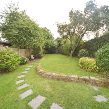 3 Rykneld Way, Littleover, Derby, DE23 4AT Gallery image 2