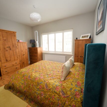 3 Rykneld Way, Littleover, Derby, DE23 4AT Gallery image 13