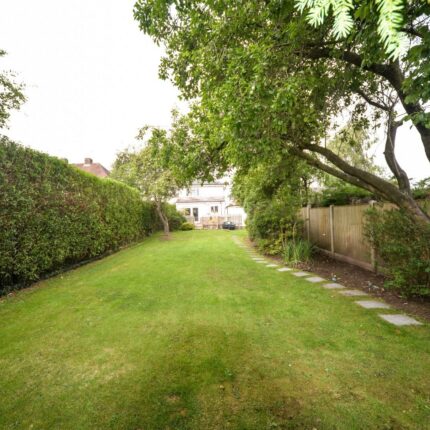 3 Rykneld Way, Littleover, Derby, DE23 4AT Gallery image 22