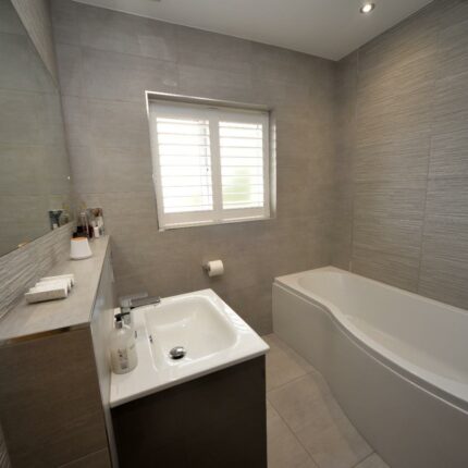 3 Rykneld Way, Littleover, Derby, DE23 4AT Gallery image 17