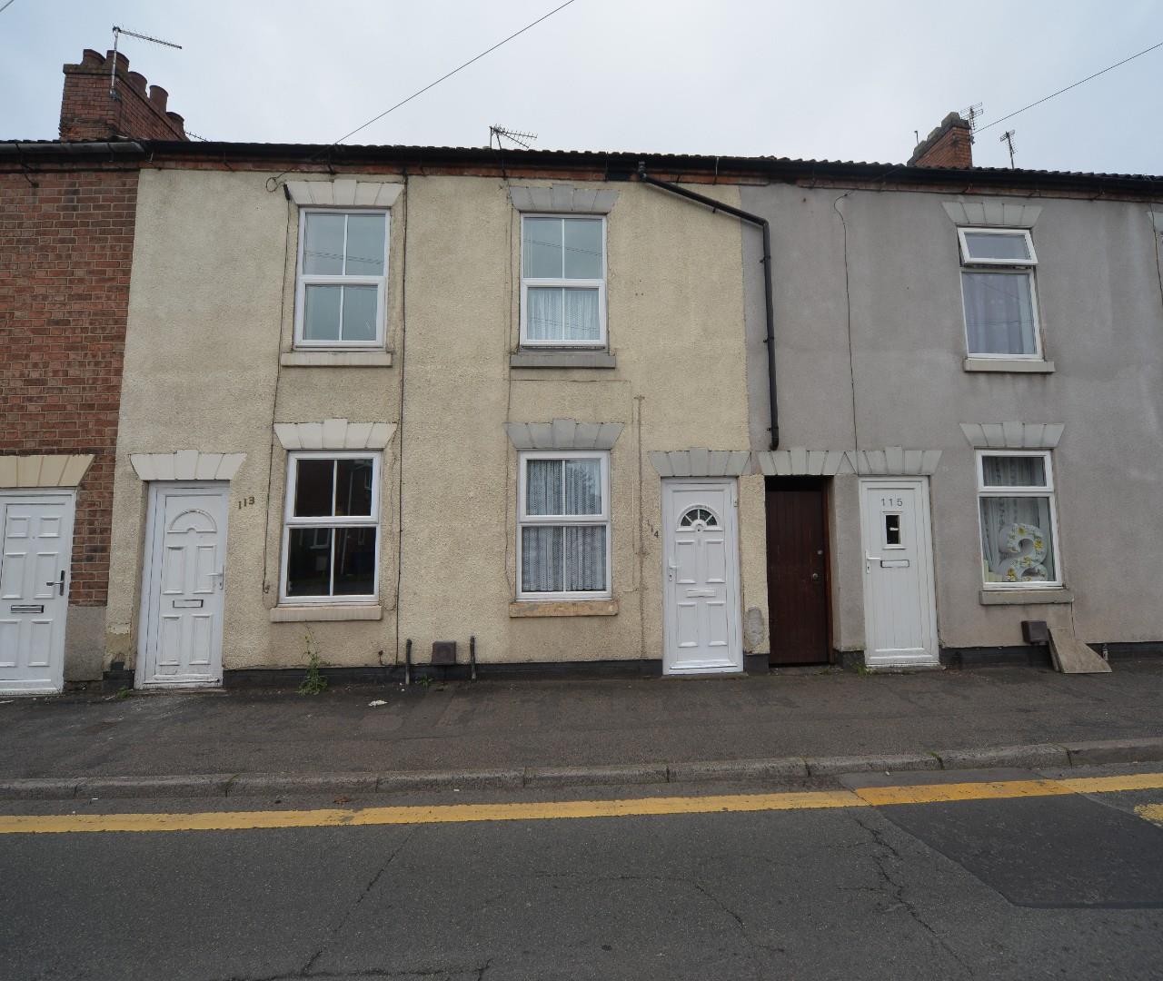 114 Victoria Crescent, Burton-On-Trent, DE14 2QQ Banner