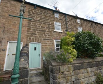 Preview image for 36 Hopping Hill, Milford, Belper, DE56 0RJ