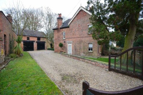 Preview image for Groom Cottage, Ireton Wood, Nr Idridgehay, Belper, DE56 2SD