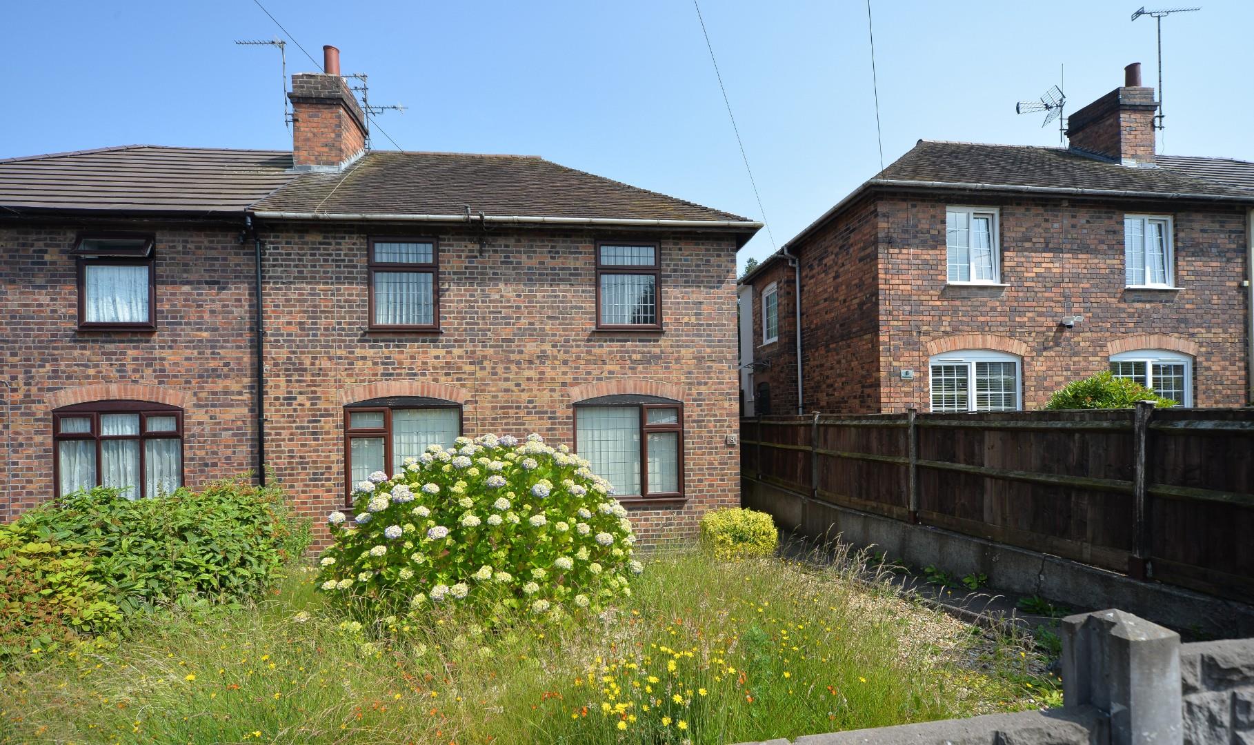8 Bladon Street, Burton-On-Trent, DE15 0DD Banner